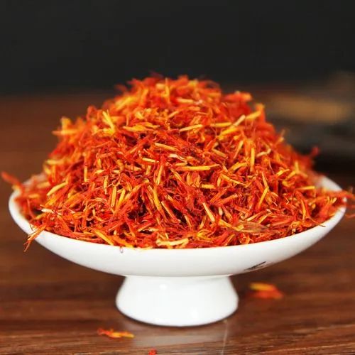 The Efficacy and Functions of Safflower (Honghua) in Traditional Chinese Medicine