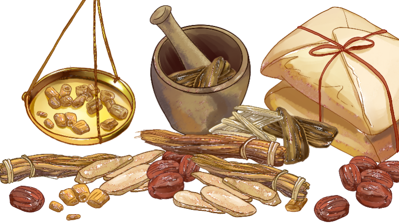 Traditional Chinese Medicine for Health: Nourishing the Heart and Virtue