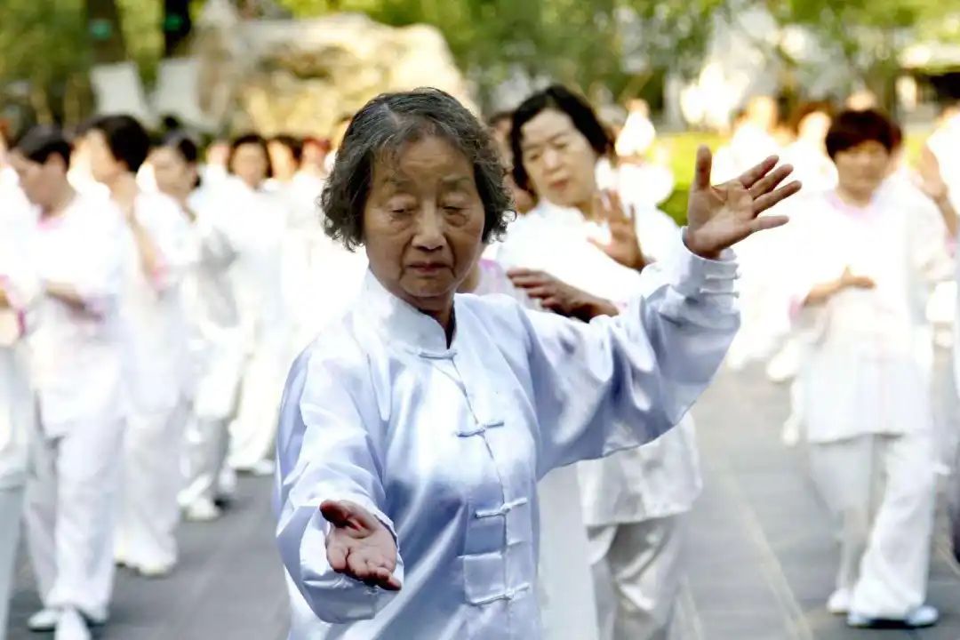 Tips for Practicing Tai Chi: Learn to Avoid Common Pitfalls!