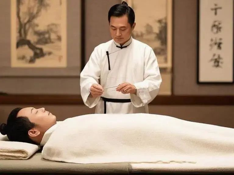 Guide to Acupuncture Points for Orthopedic Diseases: A Comprehensive Analysis of Points and Treatment Effects