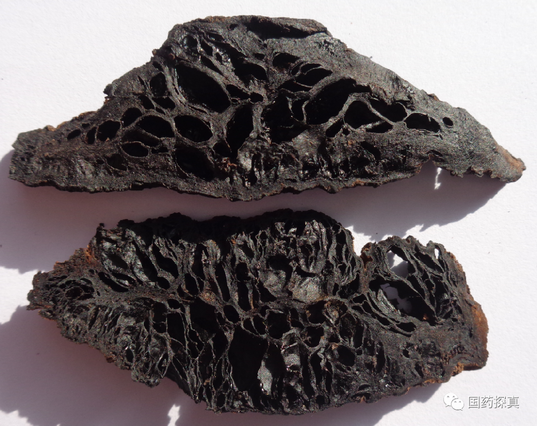 An Overview of Abnormal Phenomena in Cooked Rehmannia