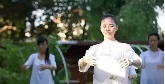The Core Secrets of Tai Chi: A Guide for Practitioners on Their Journey