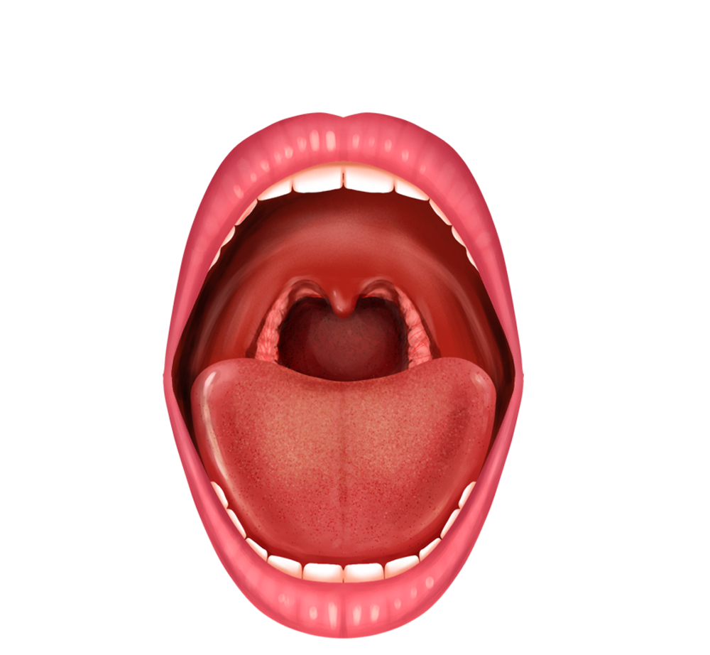 10 Types of Tongue Appearance That May Indicate Illness