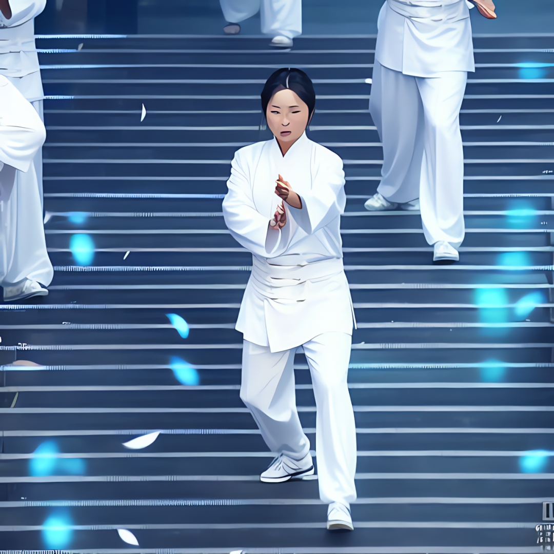 Mastering Tai Chi: Three Major Taboo Practices, Four Essential Methods, and Five Key Suggestions