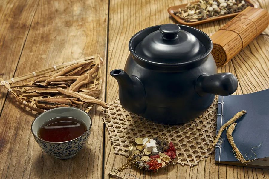 The Importance of Traditional Chinese Medicine Decoction: Effective Usage