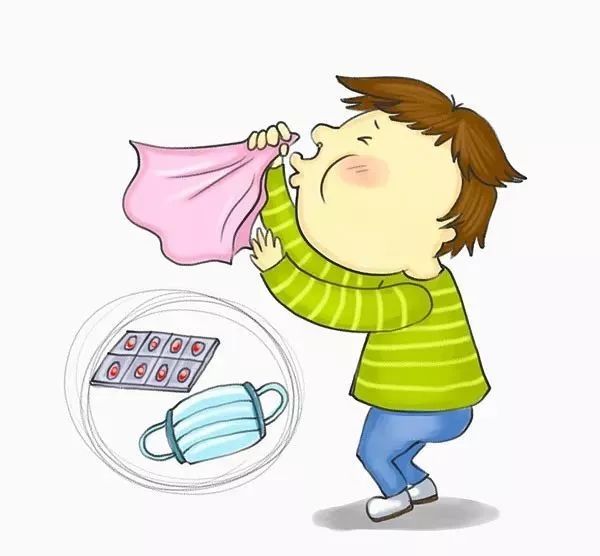 Differences Between Wind-Cold and Wind-Heat Colds and Medication Guidance