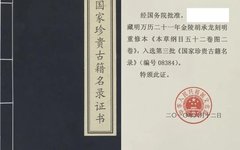 The Twisted Path to the Birth of the "Compendium of Materia Medica": The 16th Century Chinese Encyclopedia