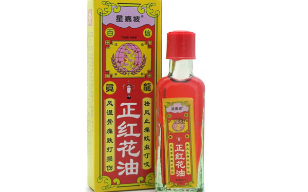 8 Best Traditional Chinese Medicines for Activating Blood Circulation, Resolving Stasis, Reducing Swelling, and Alleviating Pain