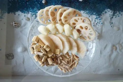 Understanding Yin Deficiency Constitution and How to Nourish It