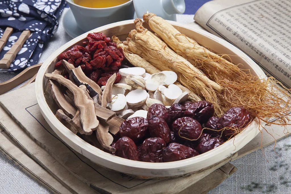 Recommended by Traditional Chinese Medicine Experts: Seven Effective Formulas for Nourishing Blood