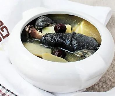 Rain Water: 4 Medicinal Dietary Recipes for Soothe Liver Qi and Nourish Spleen and Stomach