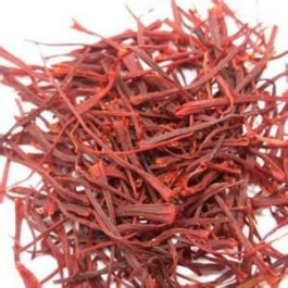 The Pharmacological Comparison of Honghua (Safflower) and Xihonghua (Saffron)