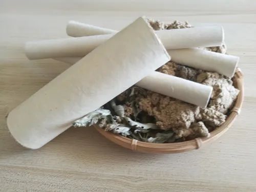 The Soul of Moxibustion: The Ten Benefits of Moxibustion During Menstruation