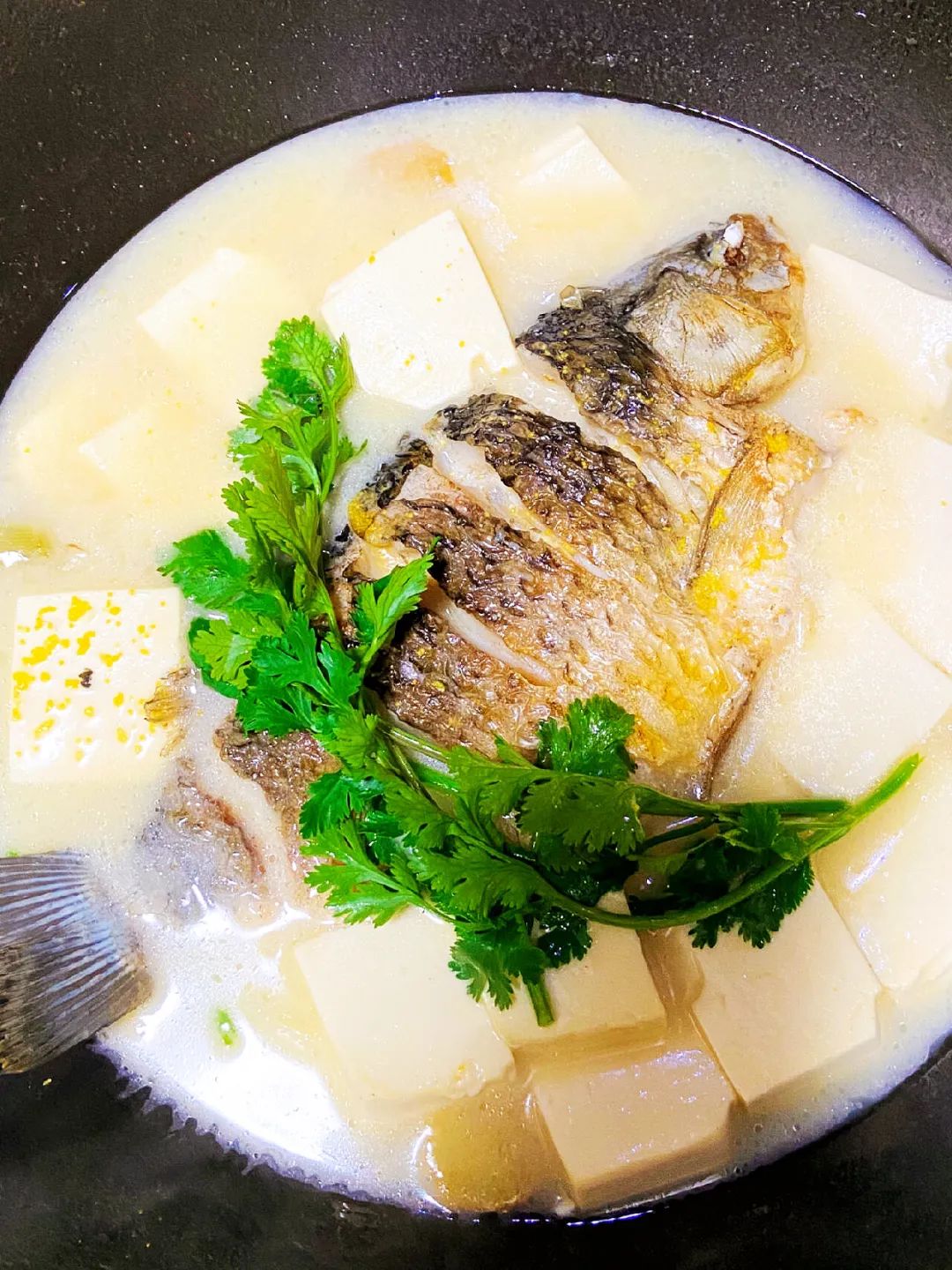 4 Soups Suitable for Spring: Boost Yang Qi, Nourish the Five Organs, and Achieve a Healthy Complexion!