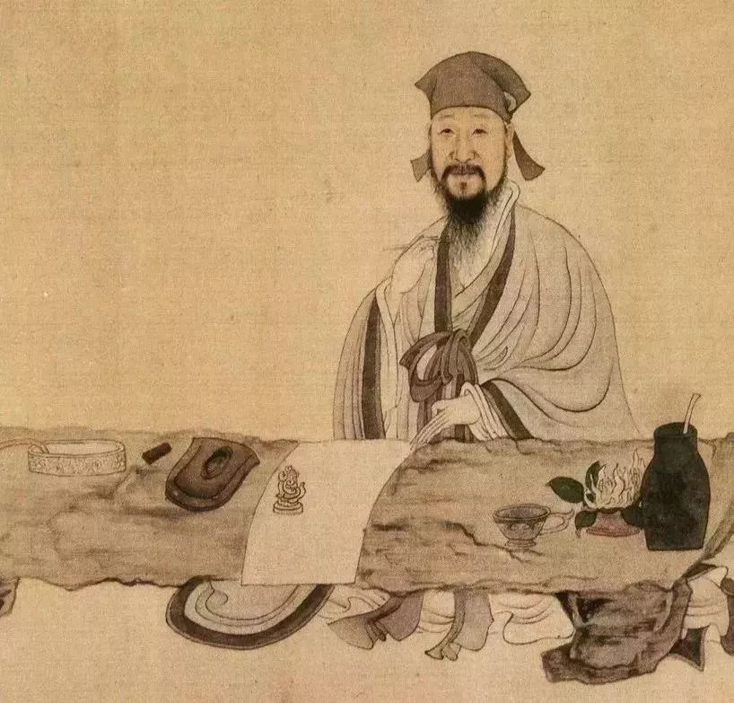 The Story of Famous Physicians: The Origin of the Compendium of Materia Medica (Part Two)