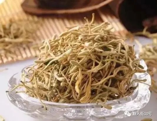 Honeysuckle: A Natural Remedy for Liver Health and Improved Sleep