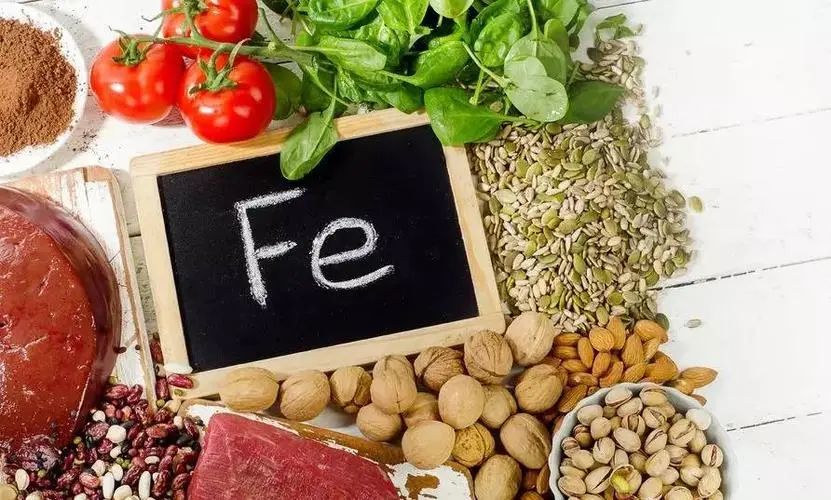 What Foods Are Best for Nourishing Blood in Anemia? These 4 Foods Are the Top Choices!