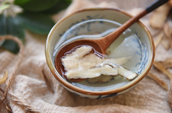 The Numerous Benefits of Angelica Sinensis for Women: Essential for This Group