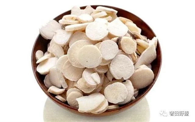 The Efficacy and Uses of Bai Shao (White Peony) - Consumption Methods and Contraindications