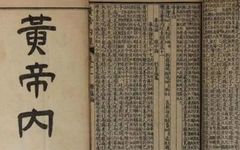 Understanding the Essentials of the Huangdi Neijing in 10 Minutes (Save for Study)