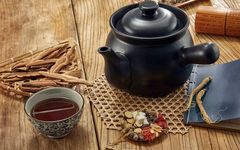 Details on the Consumption of Traditional Chinese Medicine Decoctions and Dietary Restrictions