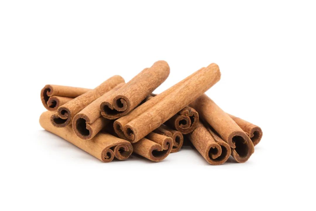 Pharmacist's Insights: The Series on 'Cinnamon'