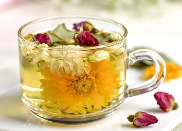 Health Science Popularization: TCM Dietary Therapy Recipes