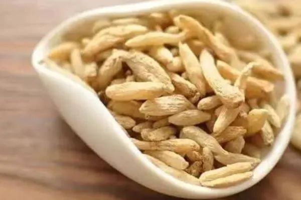 Famous Formulas: Main Prescription for Treating Fluid Deficiency and Constipation