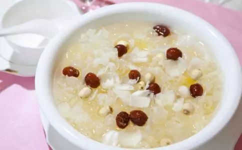How to Nourish a Yin Deficiency Constitution?