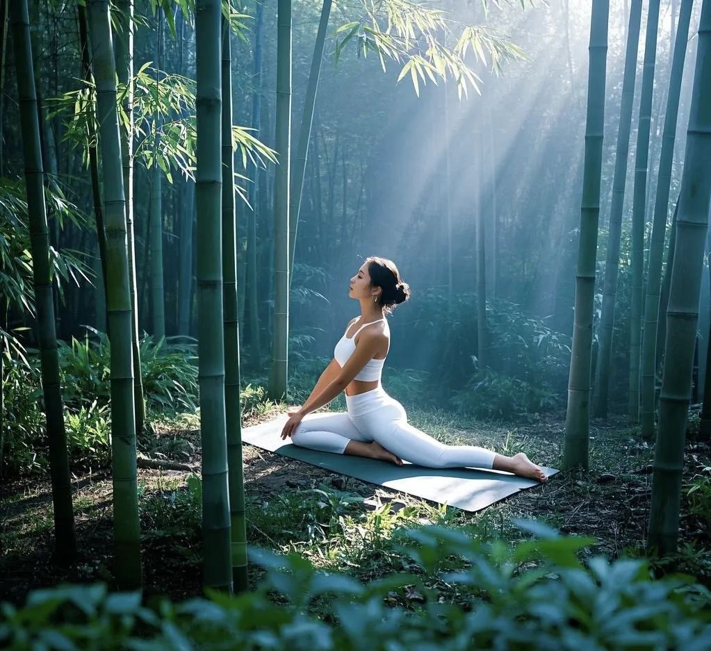 Acupuncture for Weight Loss: Lose 20 Pounds a Month? A TCM Master Teaches How to Regulate the Spleen and Stomach for Healthy Weight Loss Without Rebound!