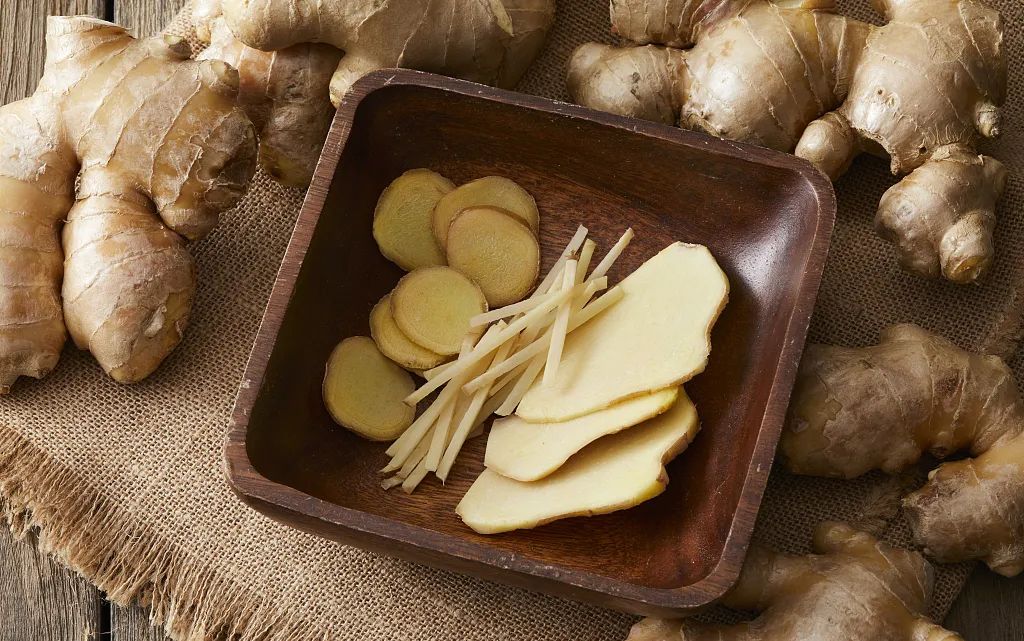 What is the Difference Between Fresh Ginger and Dried Ginger?