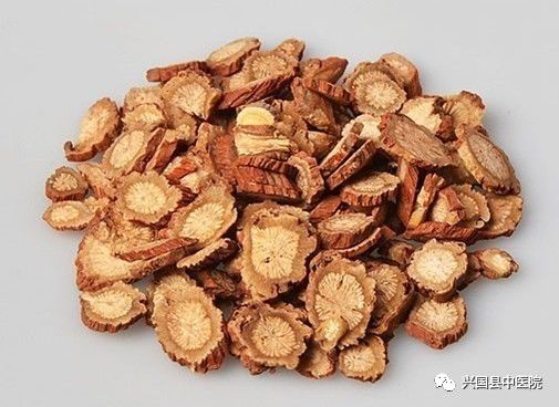 Rational Application of Danshen (Salvia miltiorrhiza)