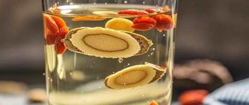 Why Drinking Astragalus Water Can Lead to Weight Loss? Caution: The Potential Side Effects of Astragalus Water Should Not Be Ignored!