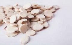Who Should Avoid Bai Shao? Selection, Storage, and Consumption Methods of Bai Shao