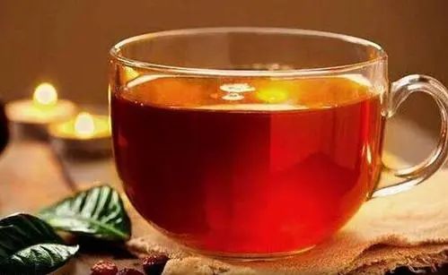 Dual Use of Medicine and Food - Cinnamon