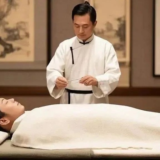 Guide to Acupuncture Points for Orthopedic Diseases: A Comprehensive Analysis of Points and Treatment Effects