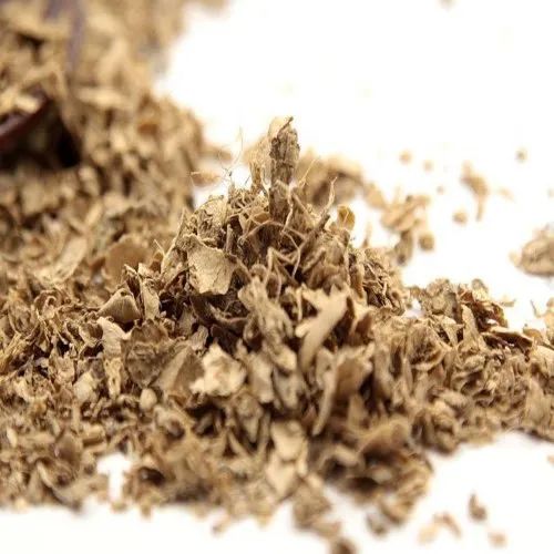 The Differences in Efficacy Between Fresh Ginger and Dried Ginger