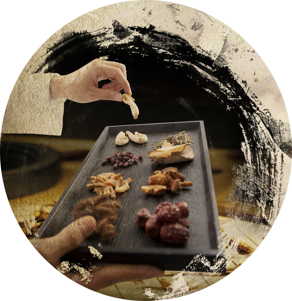 Exploring Intangible Cultural Heritage | Eight Treasures Medicinal Cuisine: Easy to Make at Home