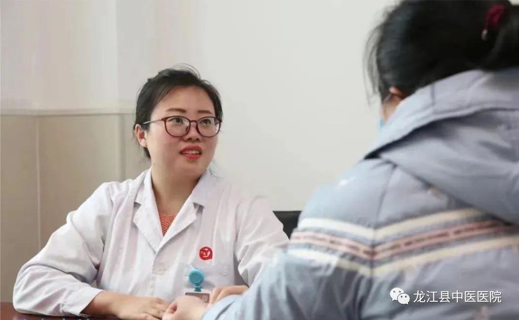 Medical Information: Don't Panic if You Have Flu Symptoms like Fever, Cough, and Sore Throat - TCM Can Help