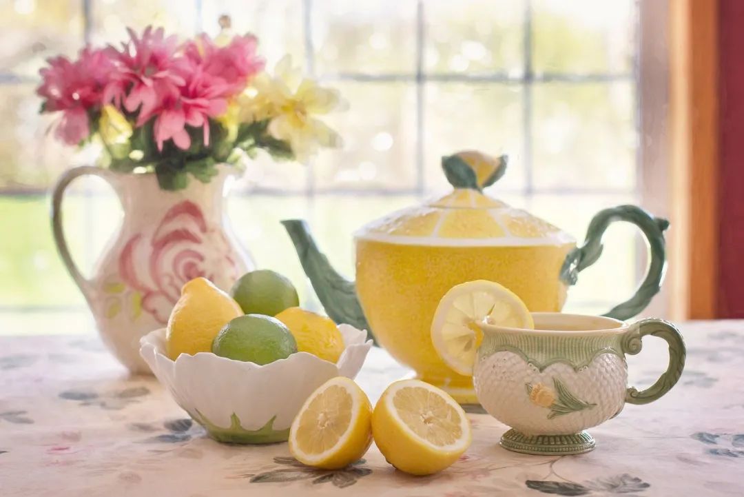 Nourishing the Five Organs with the Five Flavors: A Guide to TCM Health Knowledge