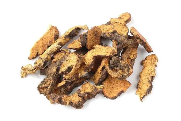 Daily Insight into a Chinese Herbal Medicine