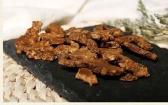 The Benefits and Uses of Cang Zhu (Atractylodes)