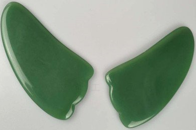 Health Education: Have You Heard of Jade Facial Gua Sha?
