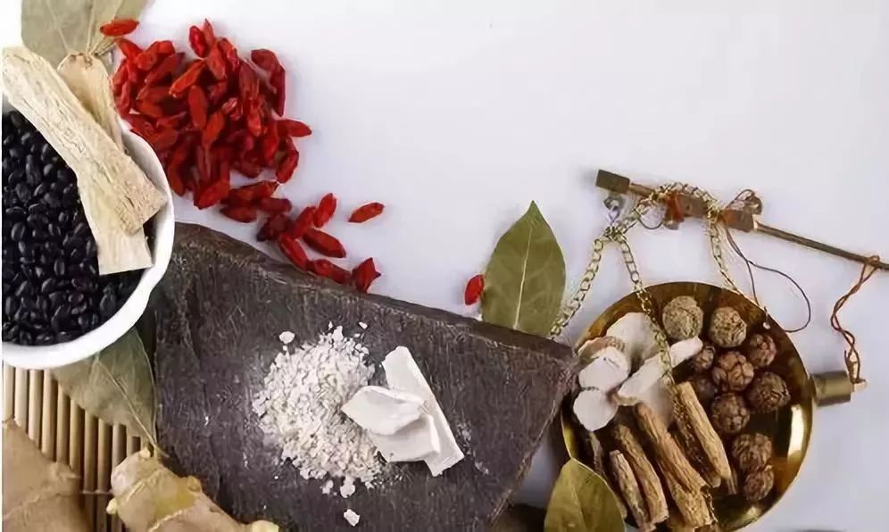 Traditional Chinese Medicine Dietary Therapy