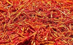 Promoting Blood Circulation and Alleviating Pain with Honghua (Safflower)
