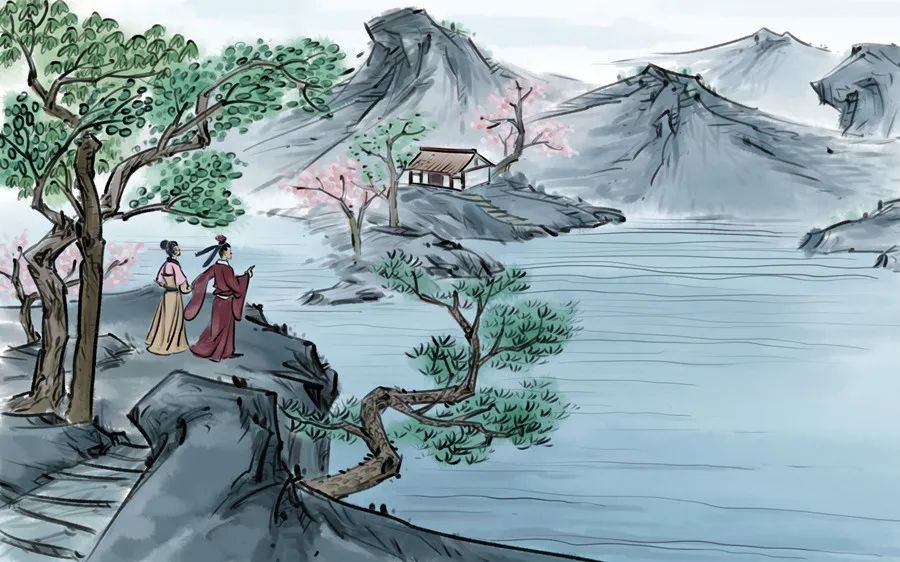 Nine Health Preservation Methods Praised by Ancients
