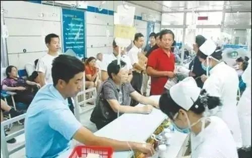 Where is the Next Generation of Traditional Chinese Medicine?