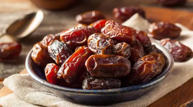 Red Dates and Brown Sugar Do Not Nourish Blood! The Real Blood-Nourishing Foods Are These