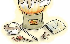 Traditional Chinese Medicine Gāo Formulas: Essential Guidelines for Use