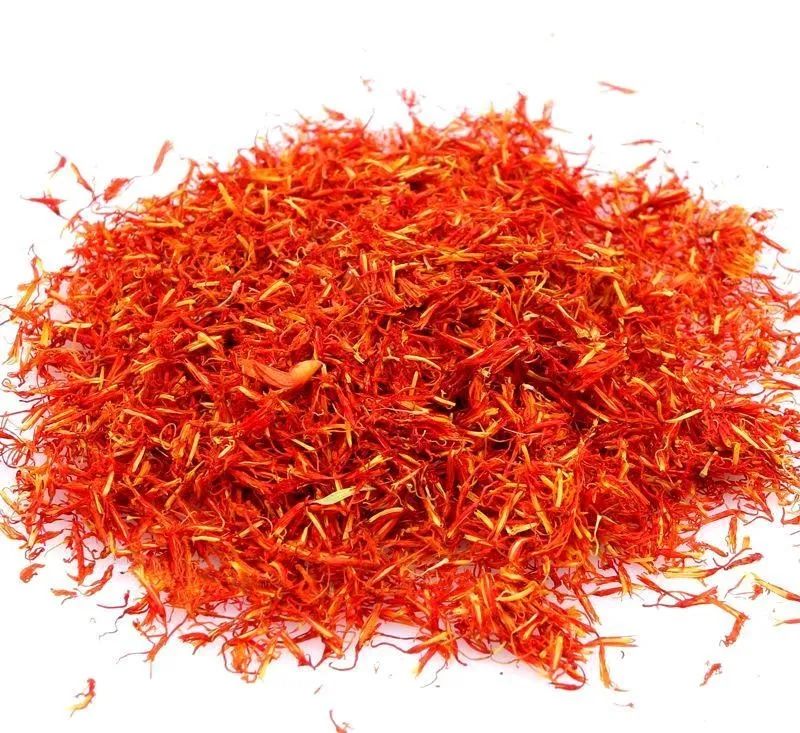 Blood-Activating and Menstrual Regulation Herbs